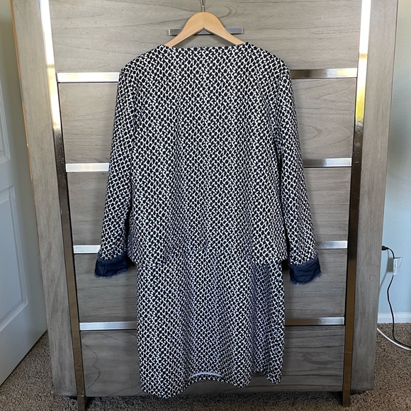 Dress & Jacket Set - Picture 14 of 15